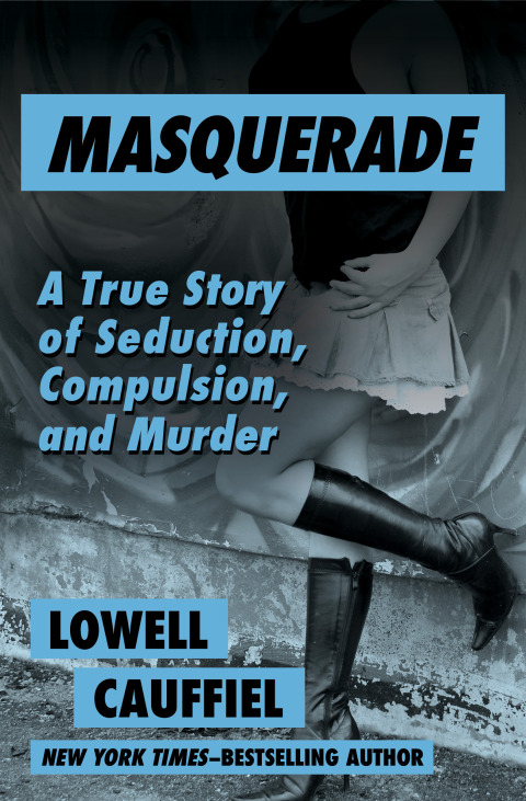 Cover image for book Masquerade
