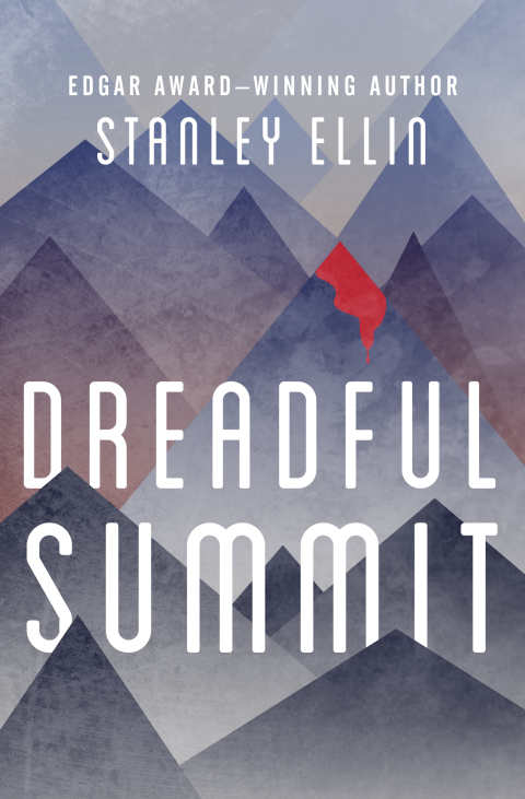 Cover image for book Dreadful Summit