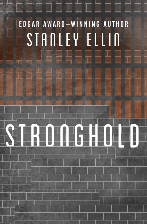 Cover image for book Stronghold