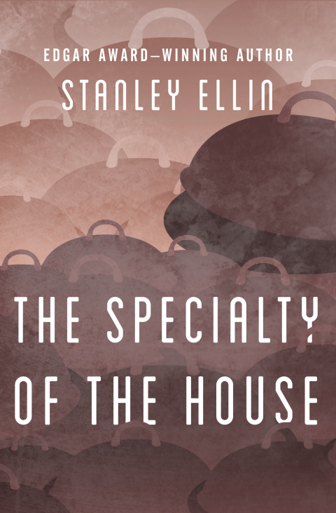 Cover image for book The Specialty of the House