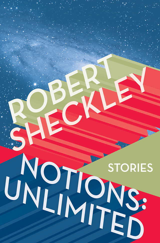 Notions: Unlimited