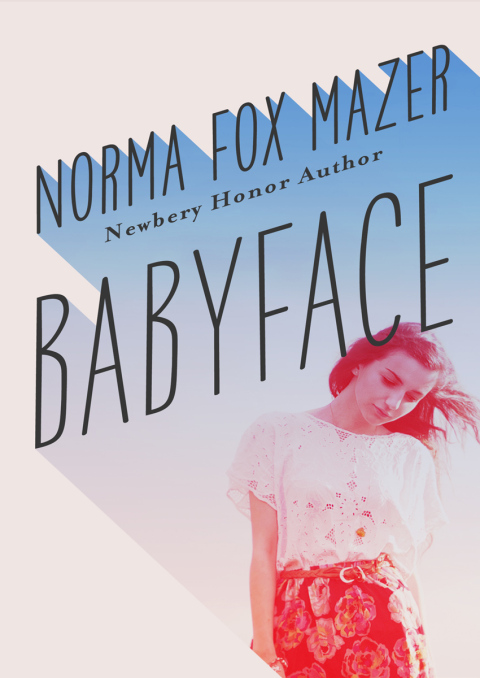 Cover image for book Babyface