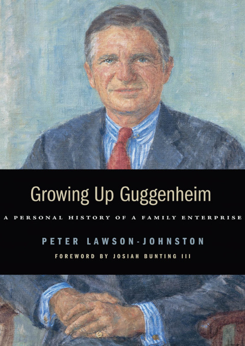 Growing Up Guggenheim 