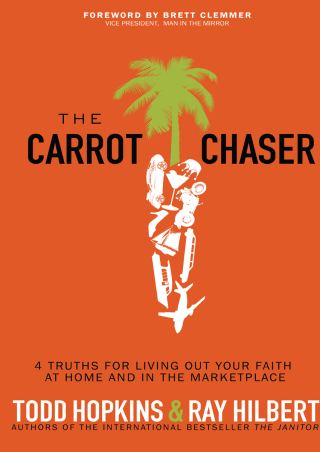 The Carrot Chaser