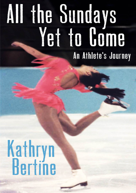 Cover image for book All the Sundays Yet to Come