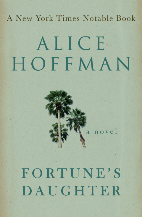 Cover image for book Fortune's Daughter