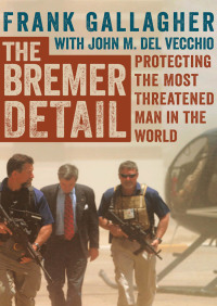 صورة الغلاف: The Bremer Detail 9781497690424