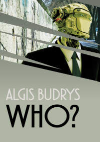 Cover image: Who? 9781497653092