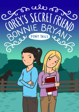Corey's Secret Friend