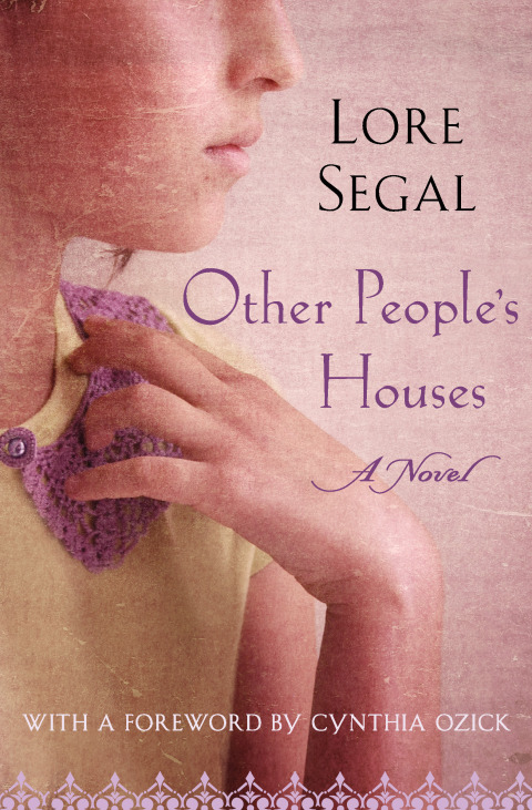 Other People's Houses 