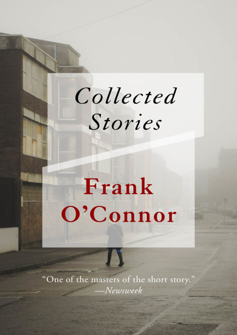 Cover image for book Collected Stories