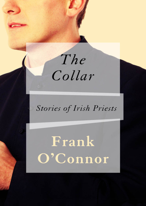 Cover image for book The Collar