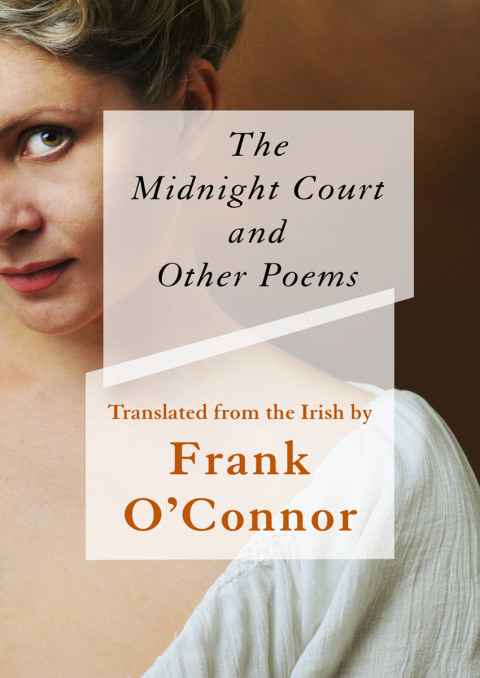 Cover image for book The Midnight Court