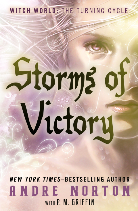 Storms of Victory 