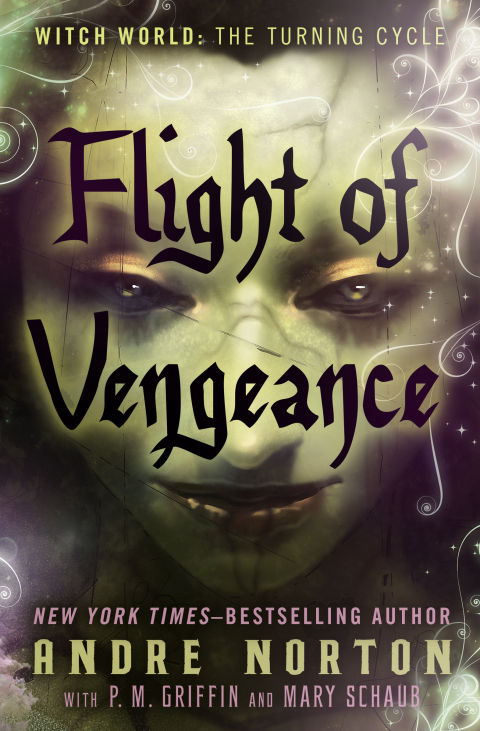 Flight of Vengeance 