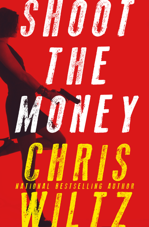 Cover image for book Shoot the Money
