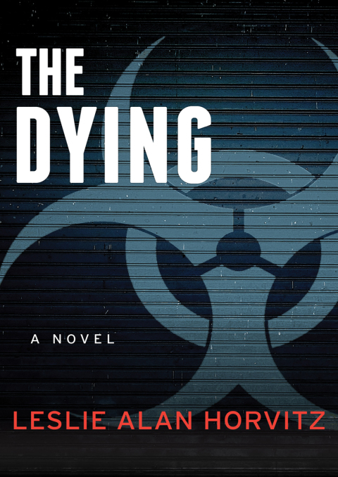 Cover image for book The Dying