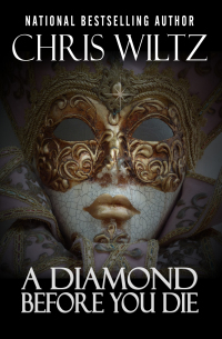 Cover image: A Diamond Before You Die 9781497655706