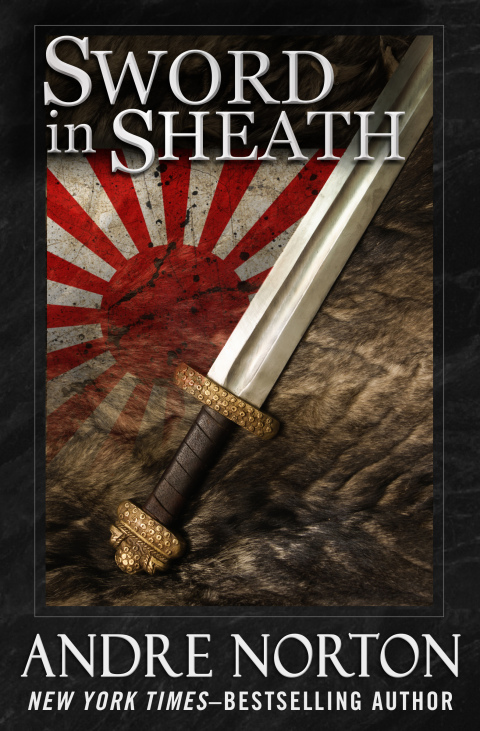 Cover image for book Sword in Sheath