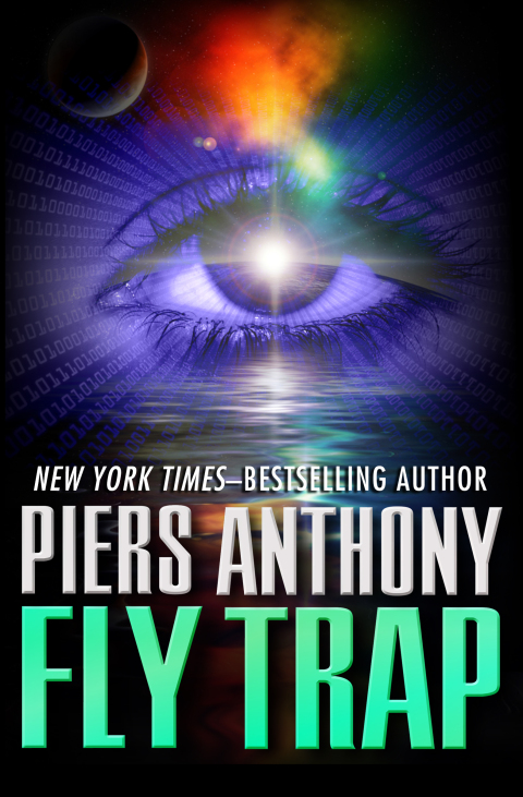 Cover image for book Fly Trap