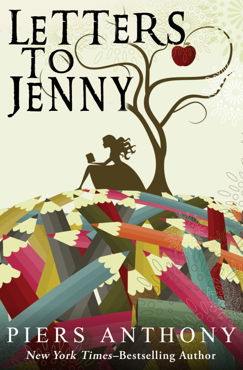 Cover image for book Letters to Jenny