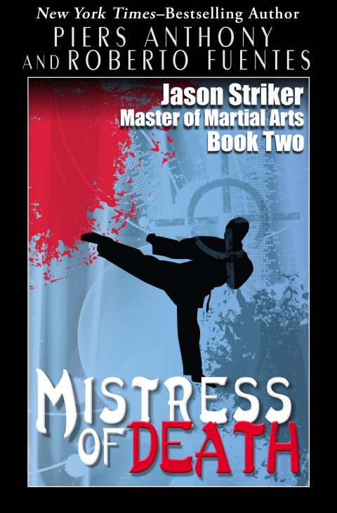 Cover image for book Mistress of Death