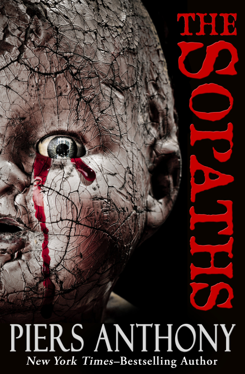 Cover image for book The Sopaths