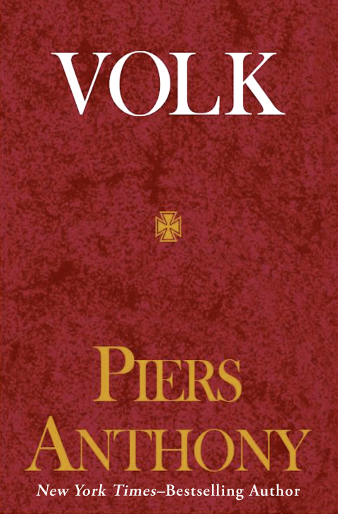 Cover image for book Volk