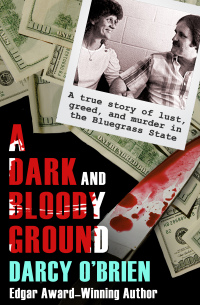 صورة الغلاف: A Dark and Bloody Ground 9781497658530