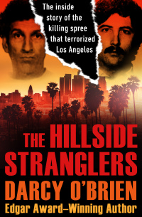 صورة الغلاف: The Hillside Stranglers 9781497658592