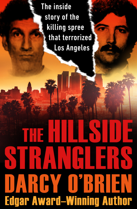 Cover image for book The Hillside Stranglers