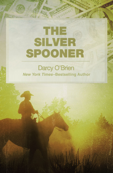 Cover image for book The Silver Spooner
