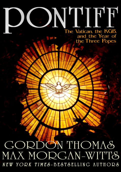 Cover image for book Pontiff