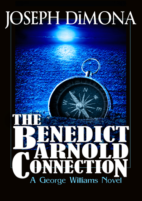 Cover image for book The Benedict Arnold Connection