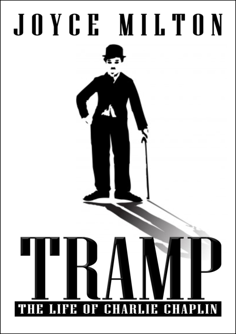 Cover image for book Tramp