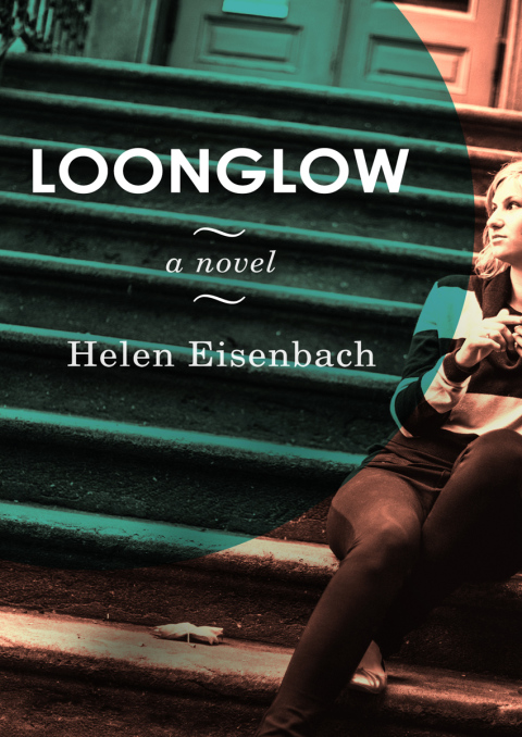 Cover image for book Loonglow