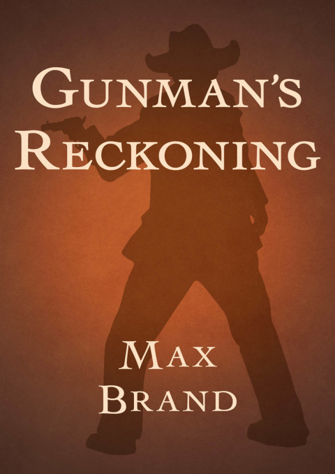 Cover image for book Gunman's Reckoning