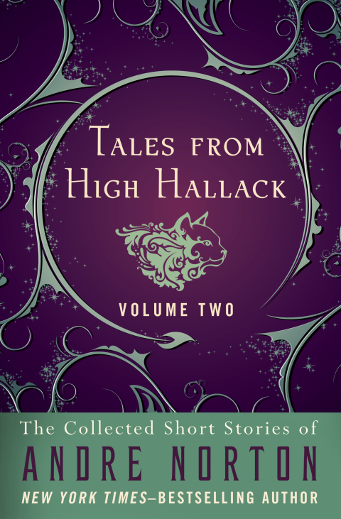 Cover image for book Tales from High Hallack Volume Two