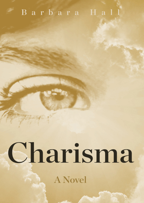 Cover image for book Charisma