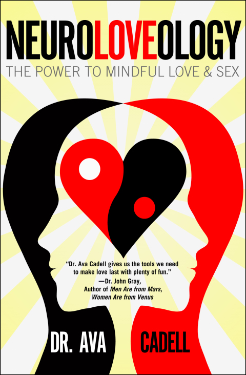 Cover image for book NeuroLoveology