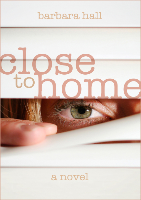 Cover image for book Close to Home