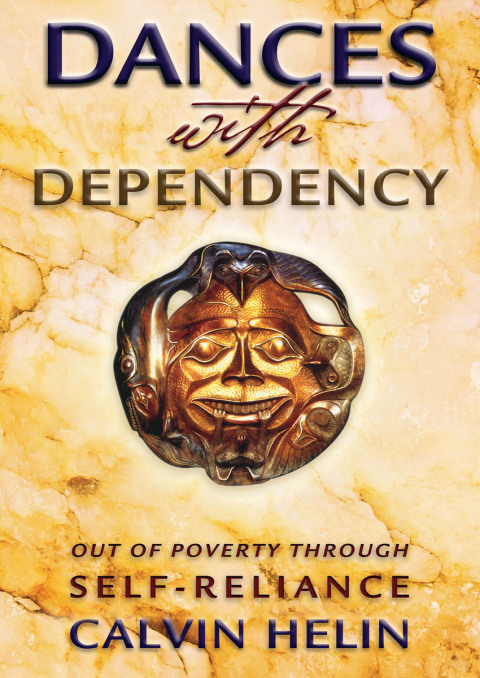 Cover image for book Dances with Dependency