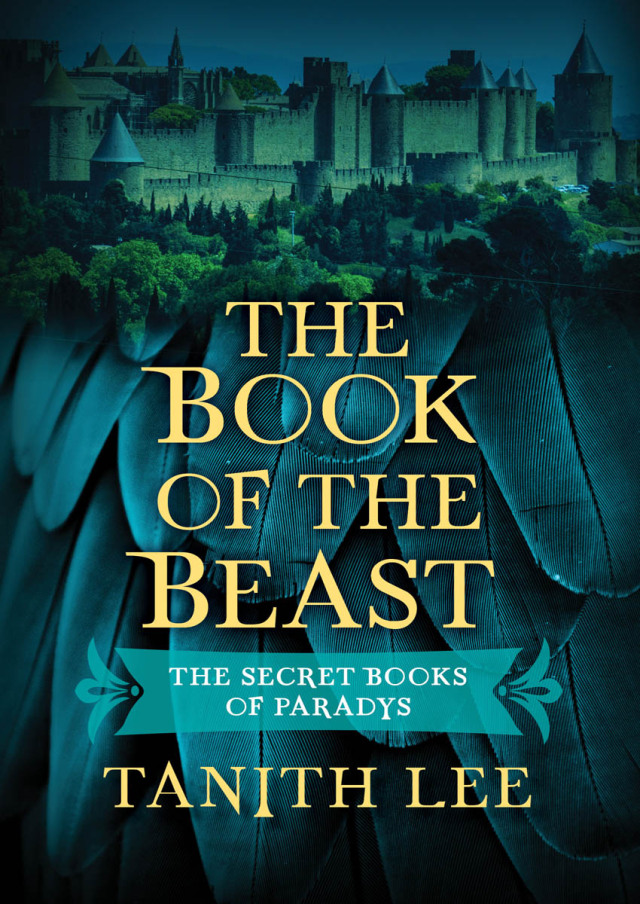 The Book of the Beast