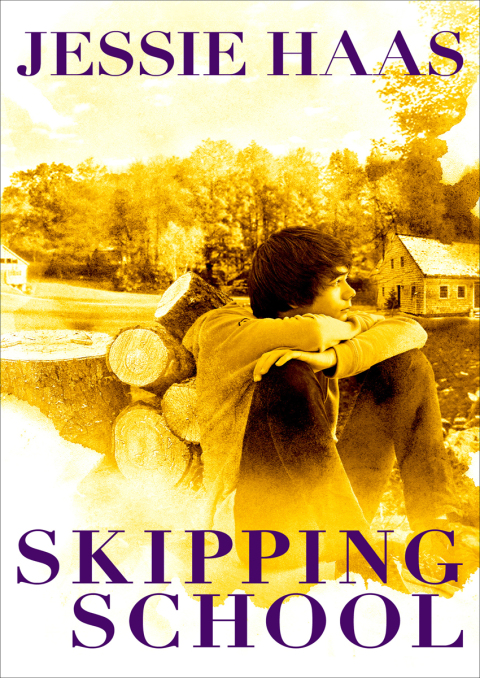 Cover image for book Skipping School