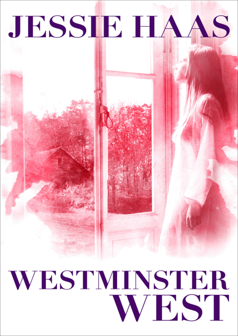 Cover image for book Westminster West