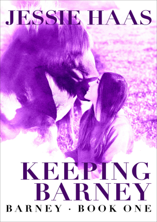Keeping Barney