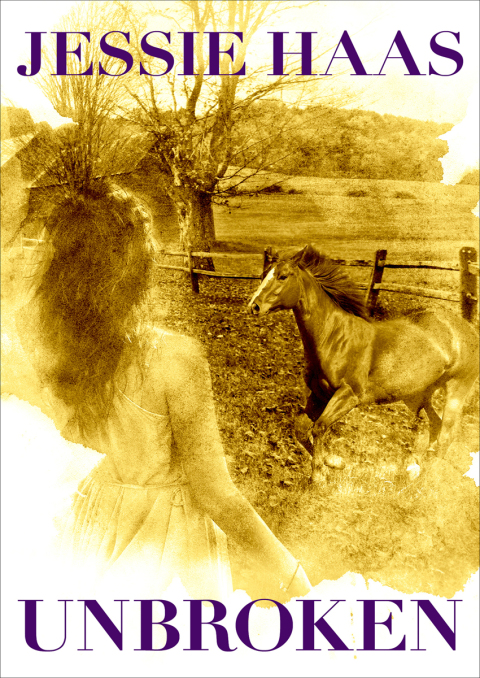 Cover image for book Unbroken