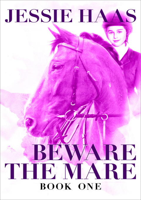 Cover image for book Beware the Mare