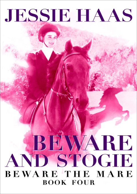 Cover image for book Beware and Stogie