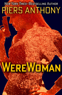 Cover image: WereWoman 9781497662827